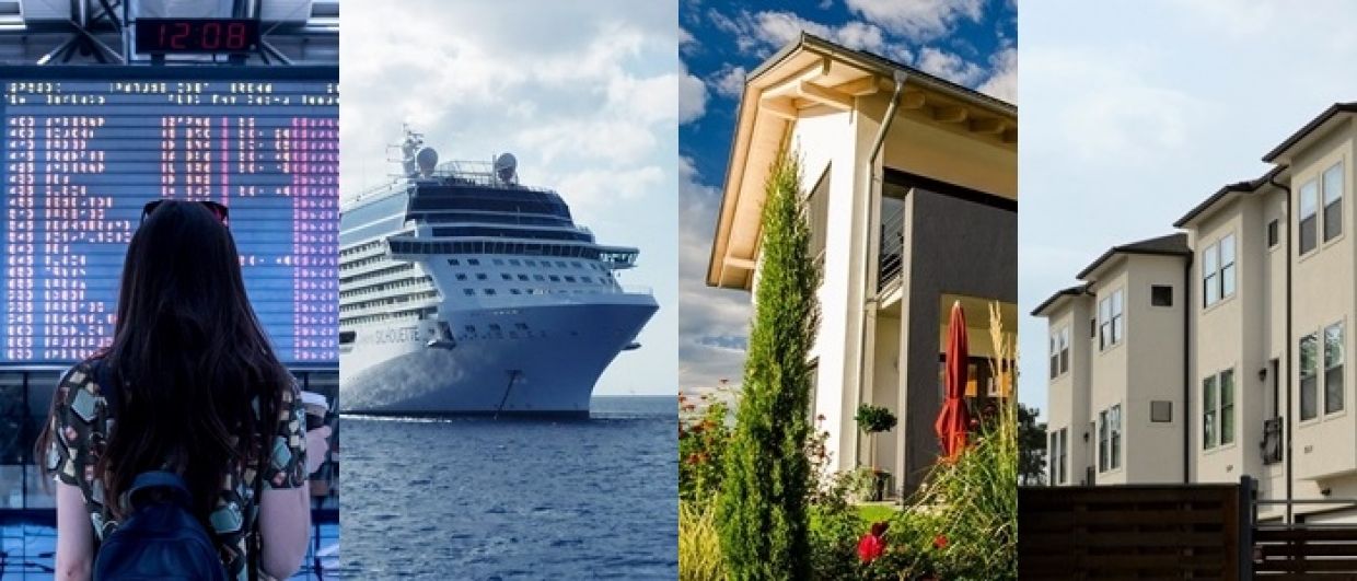 Viajes y casas para reclamar en masfacilabogados