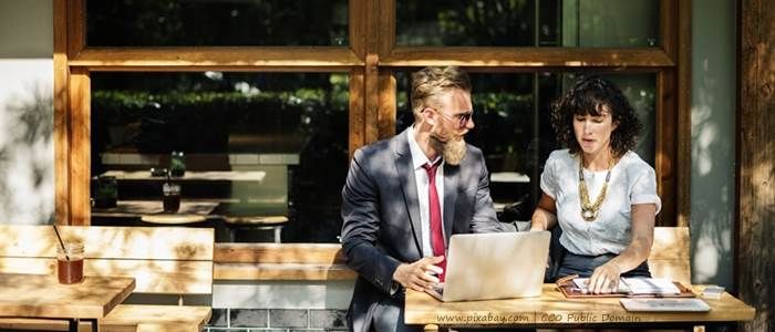 Matrimonio negociando el divorcio de mutuo acuerdo masfacilabogados