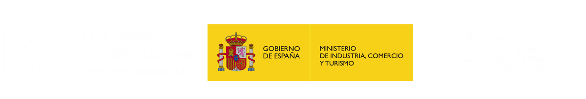 Sitio Web Financiado por la Unión Europea Next Generation EU