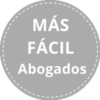 Mas facil  <br> Abogados