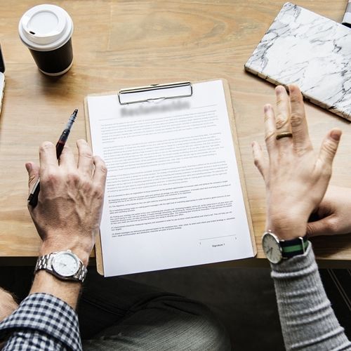 Reclamación simulada de masfacilabogados