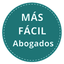 Mas facil  <br> Abogados