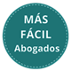 Mas facil  <br> Abogados