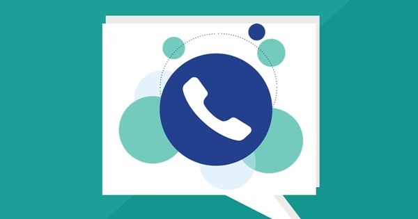 Cuadro con Icono con un telefono en consultas telefonica .Masfacilabogados.com